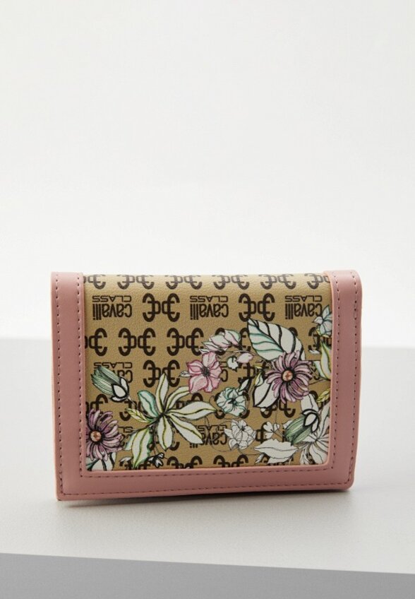 Кошелек Cavalli Class