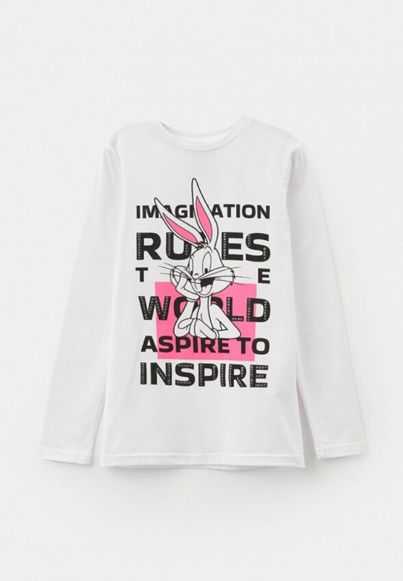 Лонгслив PlayToday