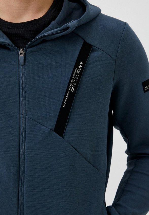 Толстовка Anta