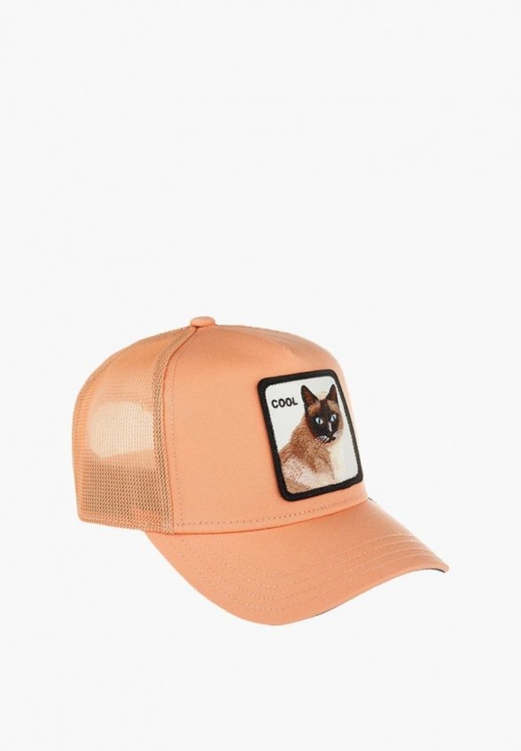 Бейсболка Goorin Brothers