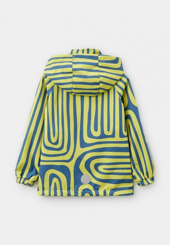 Куртка утепленная Nikastyle