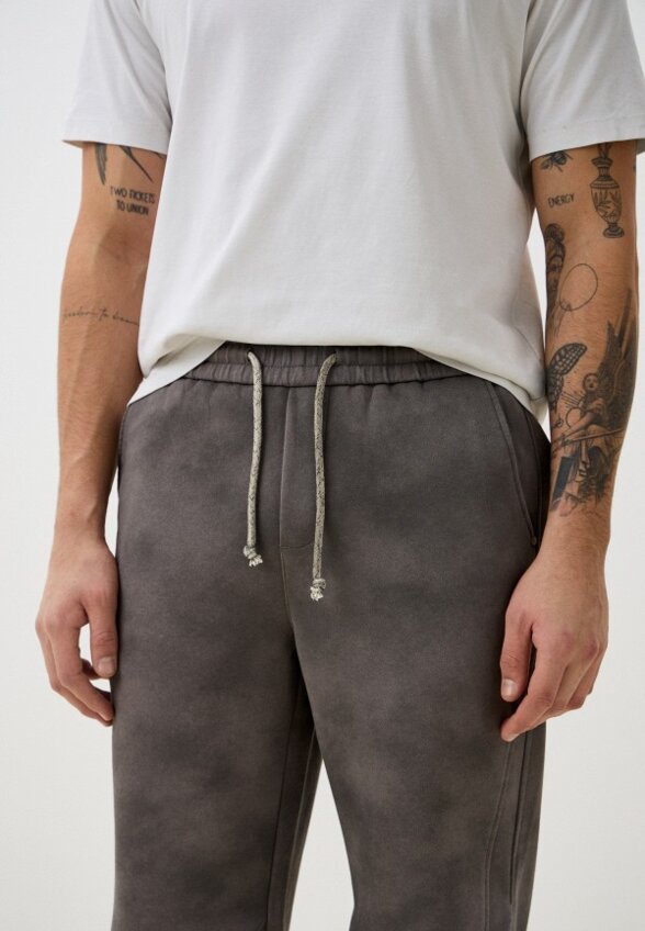 Брюки спортивные On the 1st