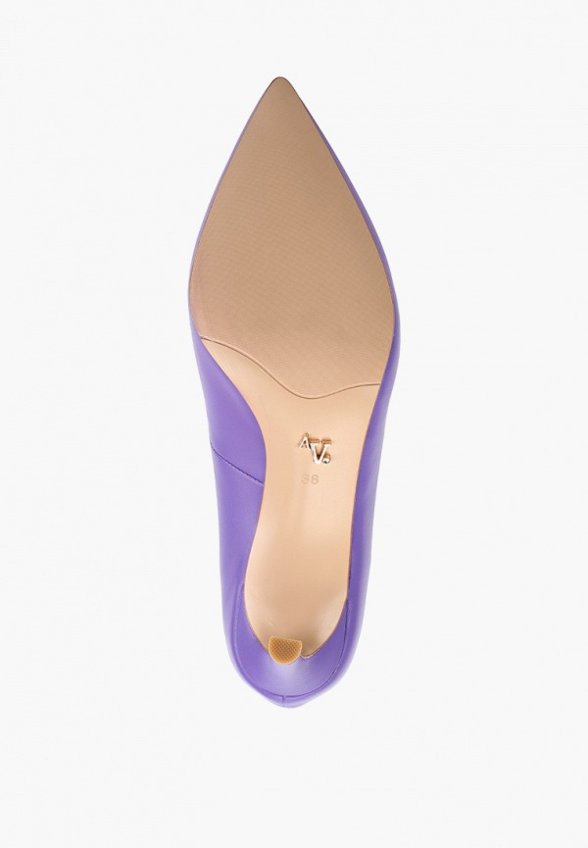 Туфли Angelina Voloshina