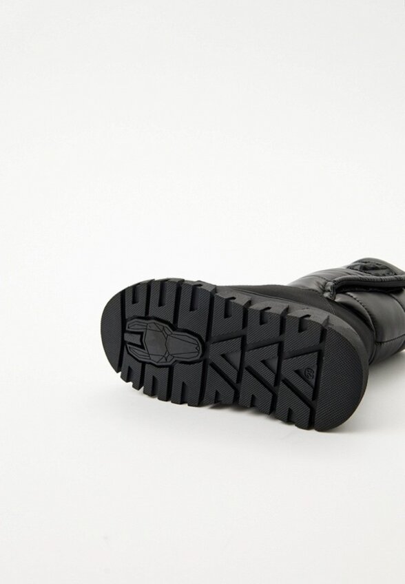 Дутики Jog Dog