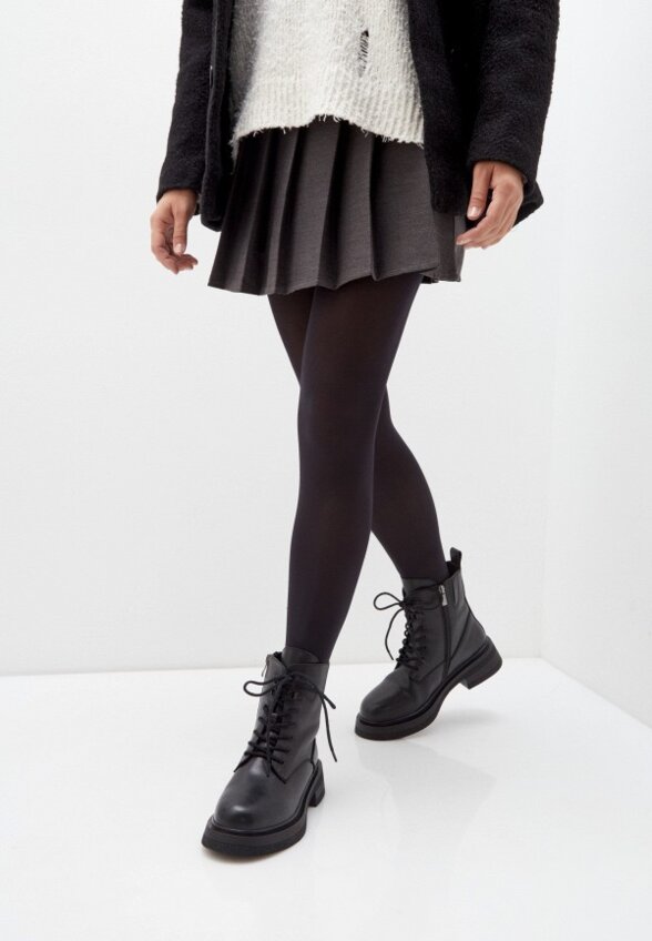 Ботинки Thomas Munz