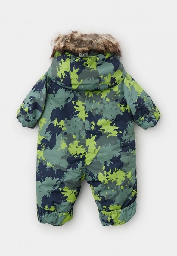 Комбинезон утепленный PlayToday