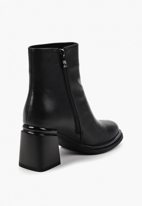 Ботильоны Valley