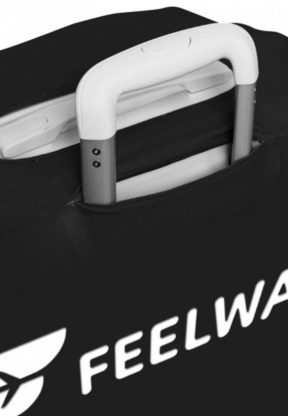 Чехол для чемодана Feelway