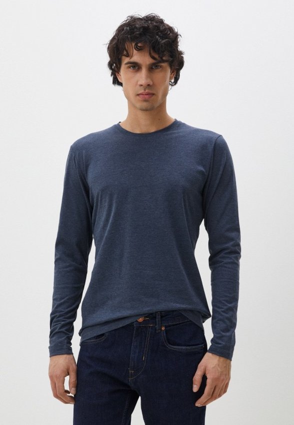 Лонгслив G.E.Y.I.M