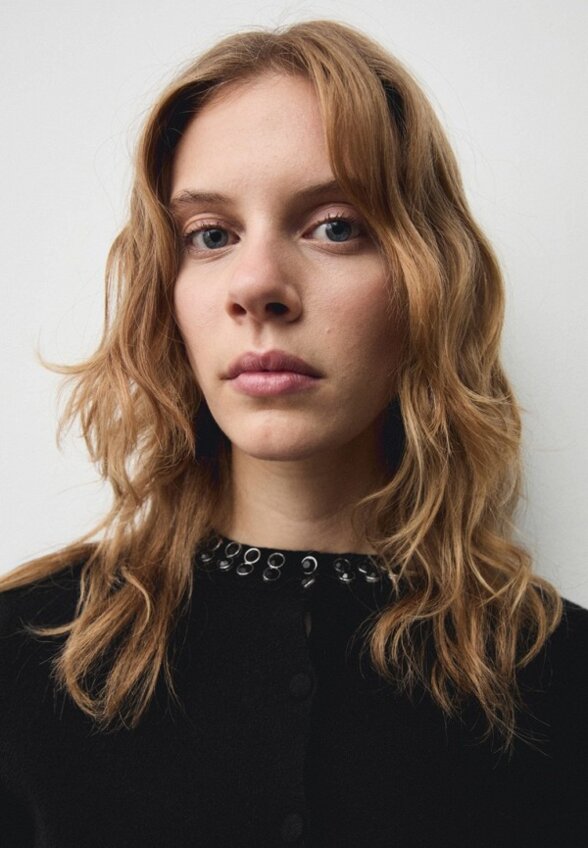 Кардиган Mango