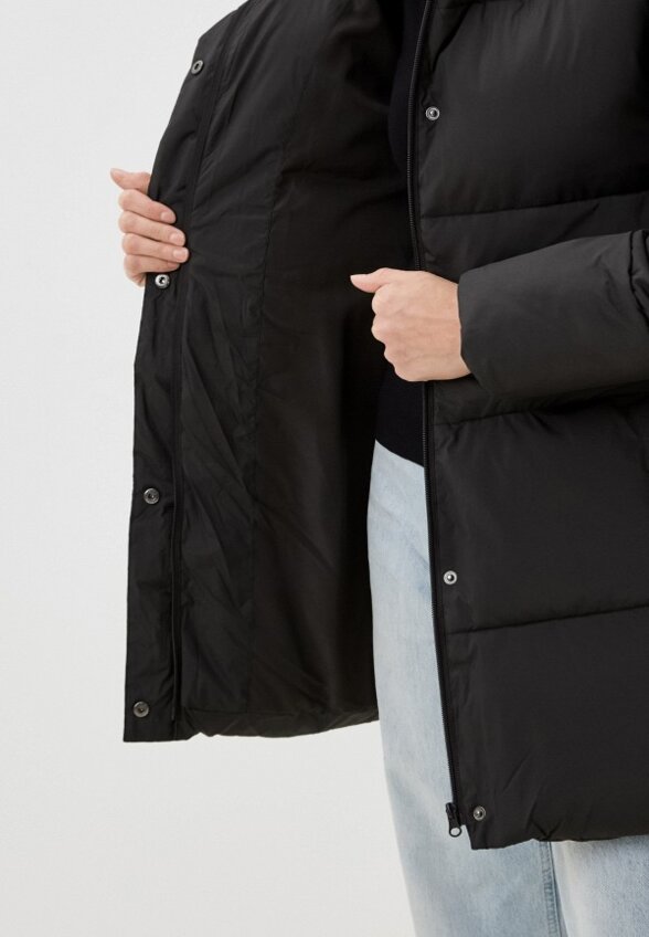 Пуховик Belucci