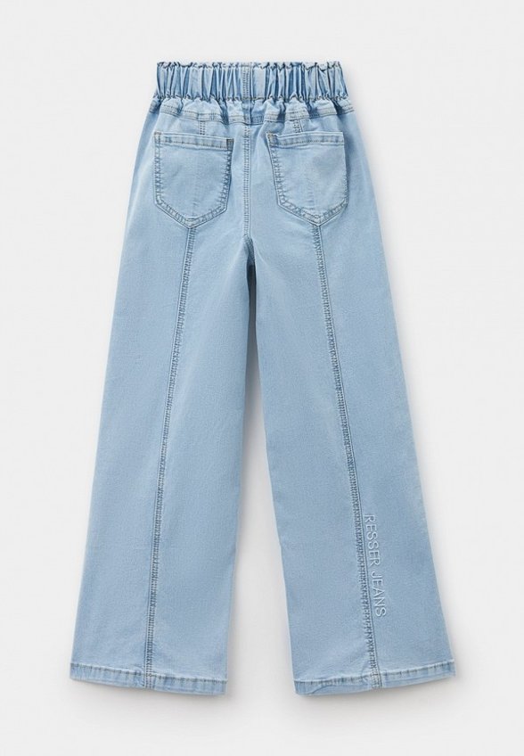 Джинсы Resser Denim