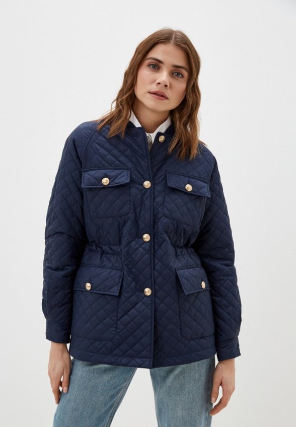 Куртка стеганая Baon