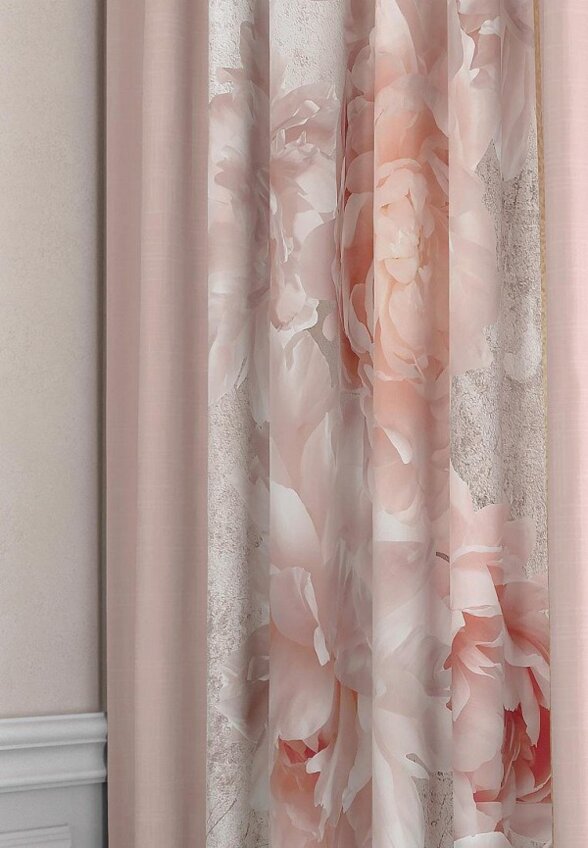 Шторы Comfy Way