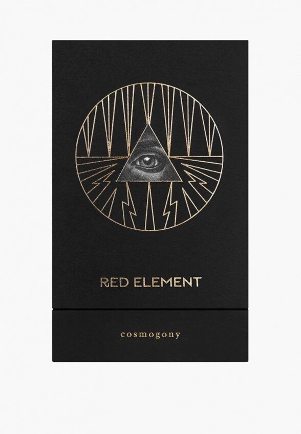 Парфюмерная вода Cosmogony