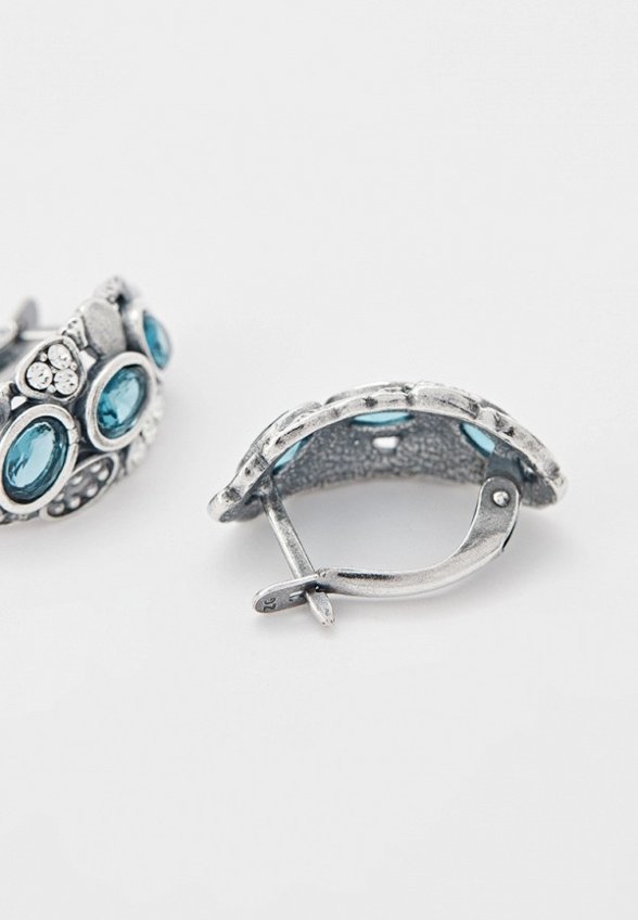 Серьги Shine&Beauty