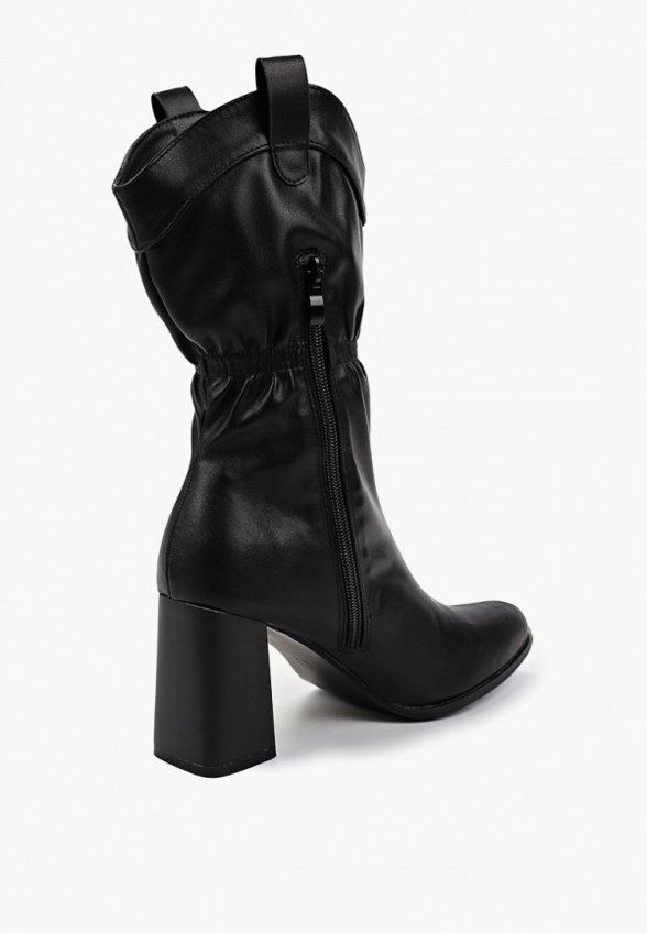 Полусапоги Crony