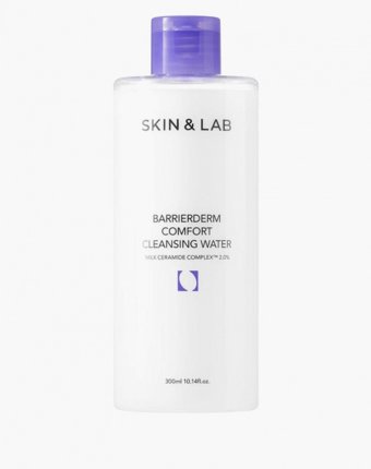 Средство для снятия макияжа Skin&Lab женщинам