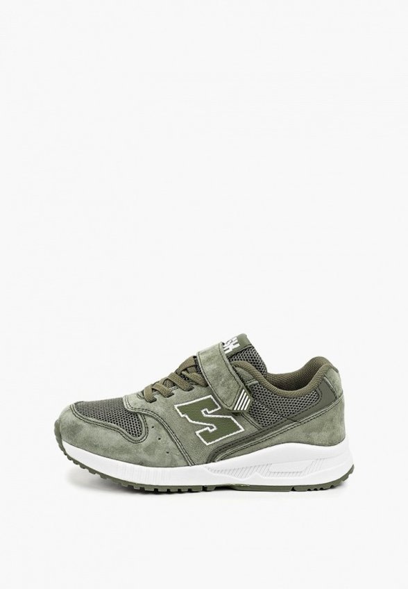 Кроссовки Shuzzi