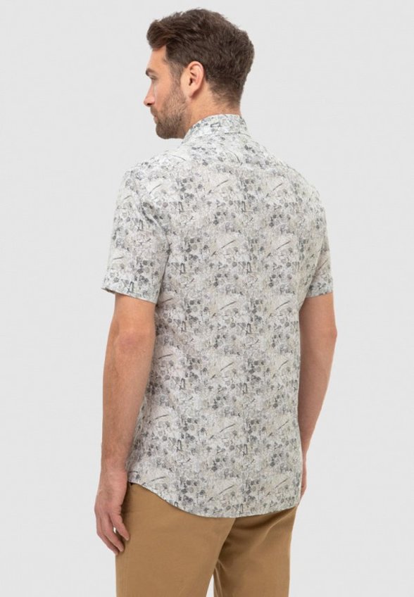 Рубашка Kanzler