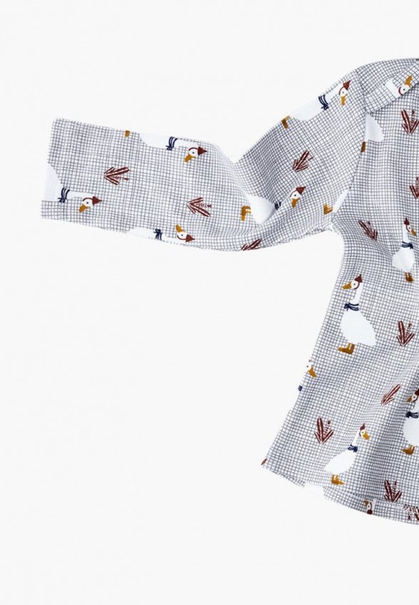 Лонгслив Mjolk