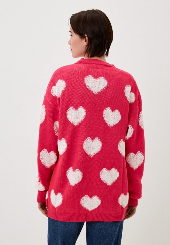 Кардиган Pink Summer