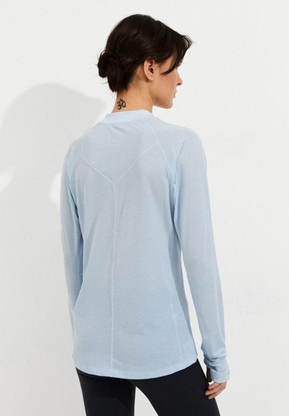 Лонгслив ASICS