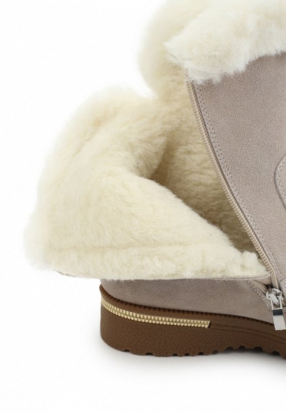 Полусапоги Obba