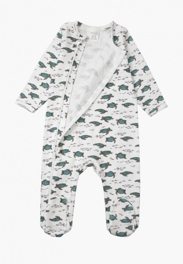 Комбинезон Mjolk