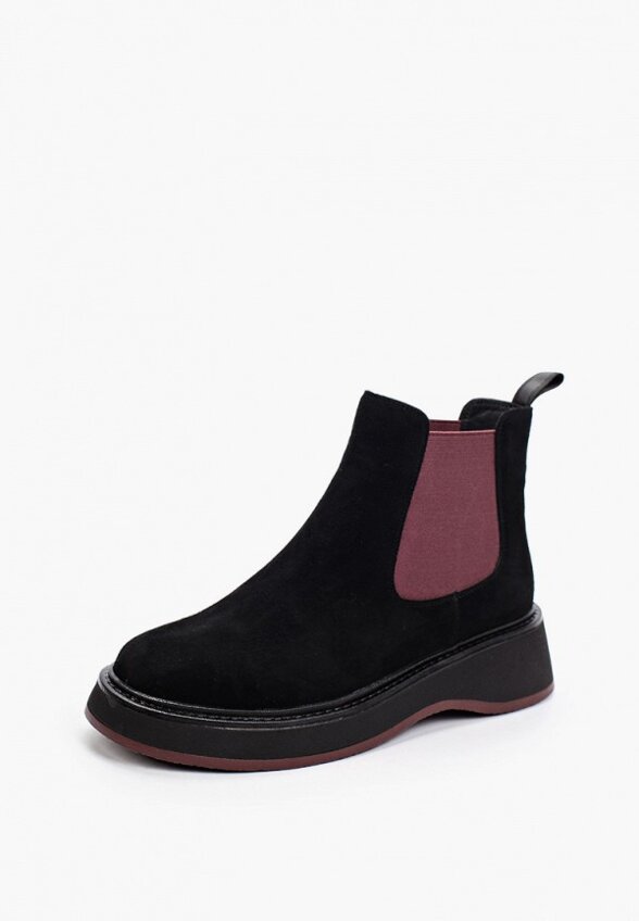 Ботинки Valley