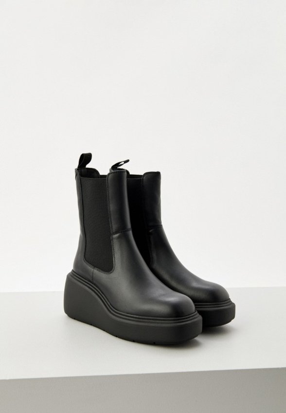 Полусапоги Hugo