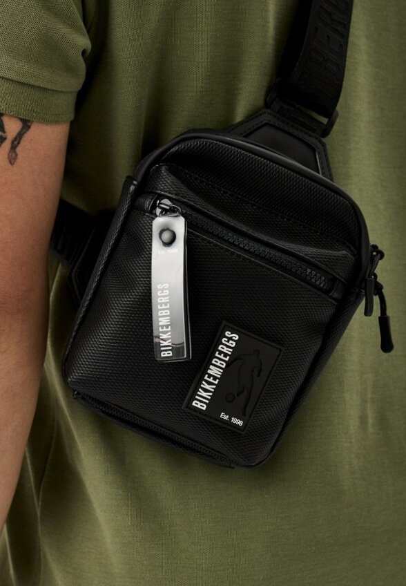 Сумка Bikkembergs