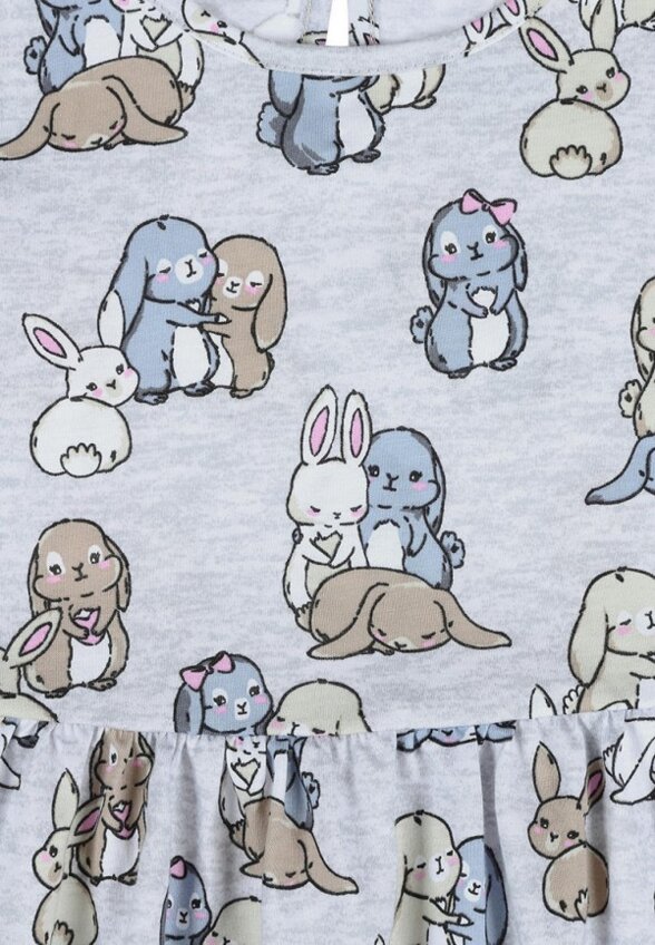 Платье Апрель