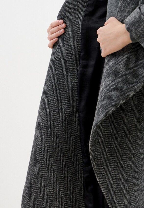 Пальто-халат Julia Ivanova