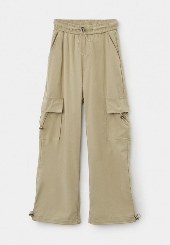 Брюки Resser Denim