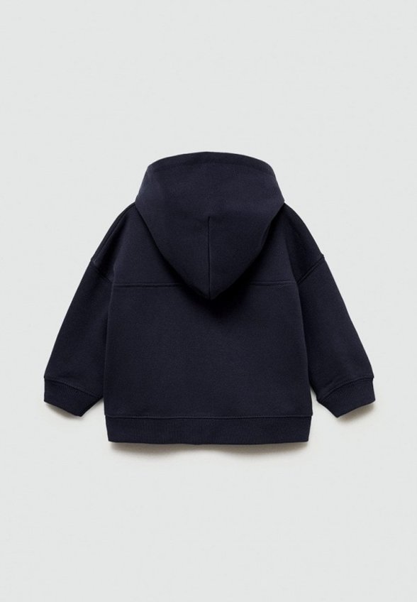 Толстовка Mango Kids