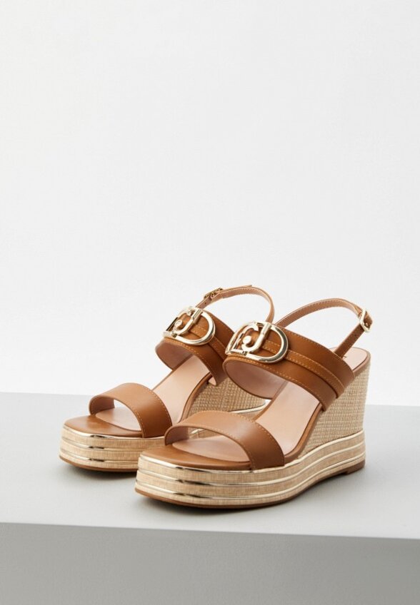 Босоножки Liu Jo