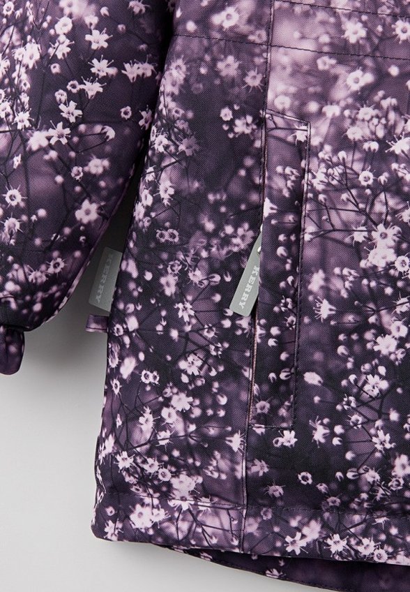 Куртка утепленная Kerry