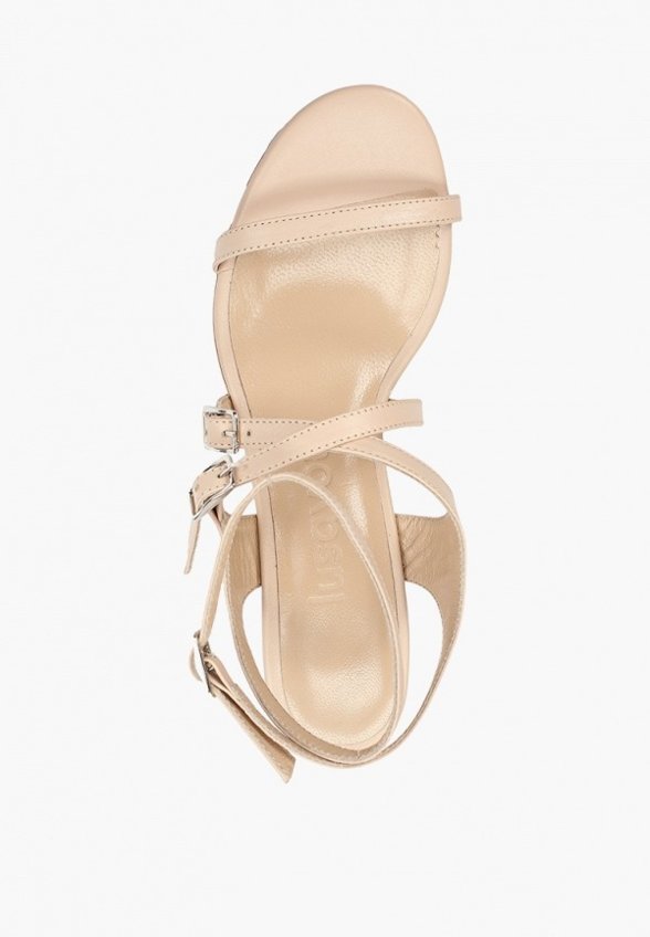 Босоножки Lusavou