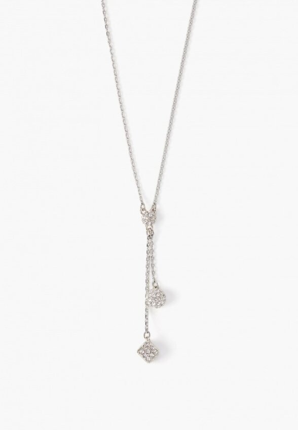 Колье Swarovski®