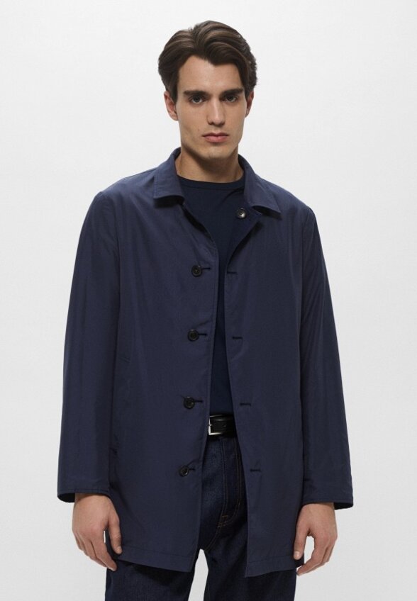 Пальто Raschini