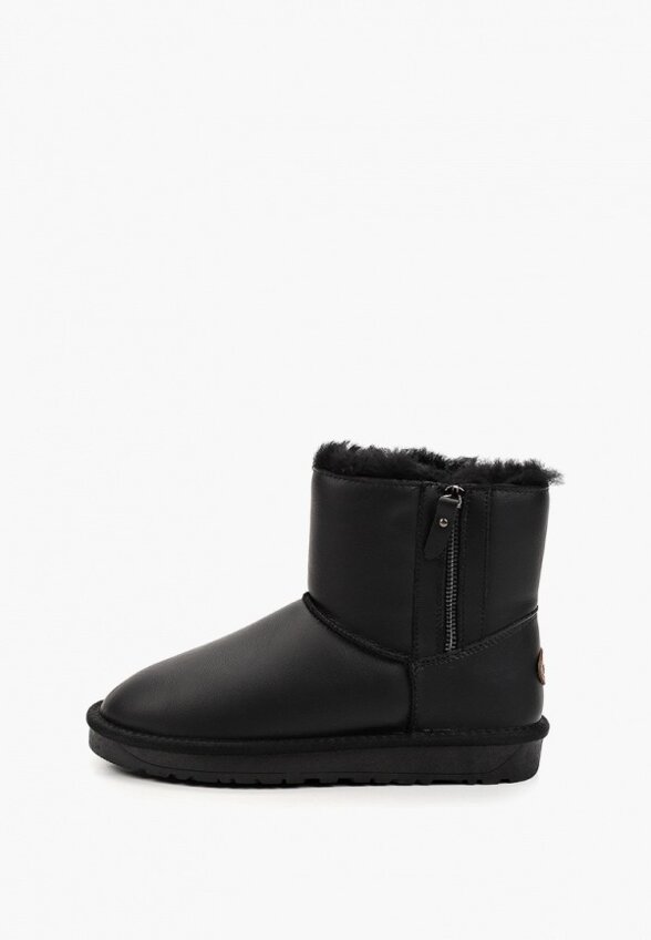 Полусапоги Francesco Donni