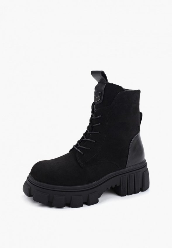 Ботинки Aimosi