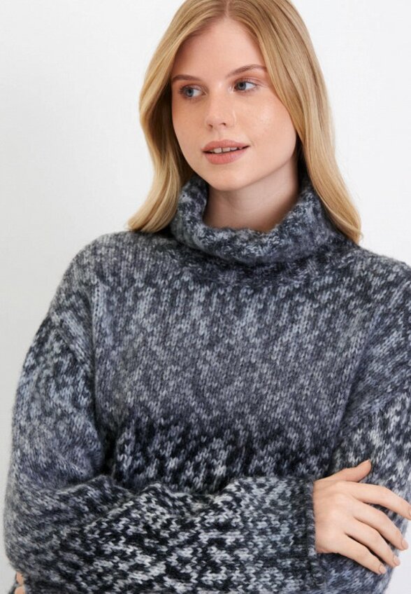 Свитер Elisa.and.me