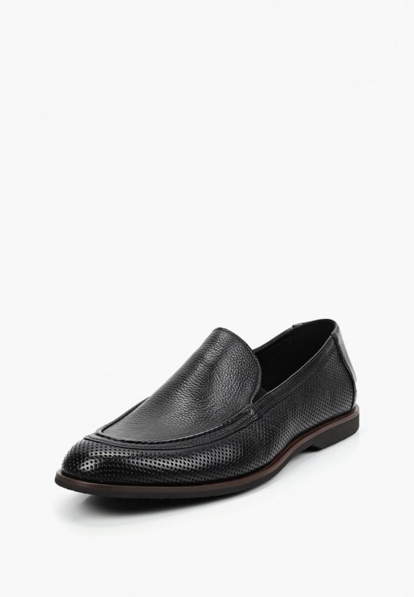 Лоферы Basconi