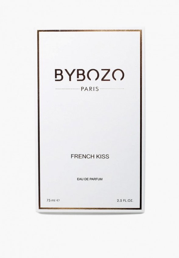 Парфюмерная вода Bybozo