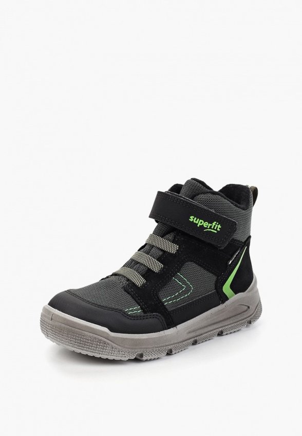 Кеды Superfit