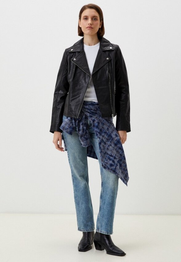 Косуха Снежная Королева