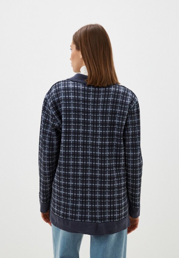 Кардиган Vivawool