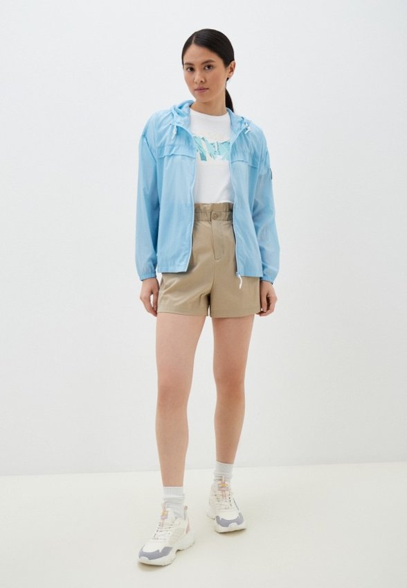 Шорты спортивные Camel